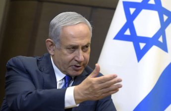 Нетаньяху поручил начать прямые переговоры с Ливаном