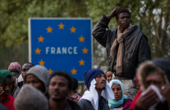 Araşdırma: Fransada əhalinin təxminən yarısı irqçilik halları ilə üzləşib