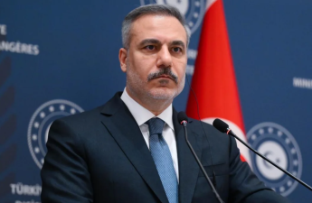 Hakan Fidan: Türkiyə ABŞ və İran arasındakı atəşkəsi alqışlayır