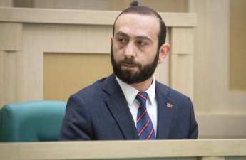 Mirzoyan: Ermənistan Mərkəzi Asiya ölkələri ilə əməkdaşlığı genişləndirmək niyyətindədir
