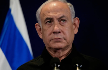 Netanyahu sülh münasibətləri qurmaq üçün Livanla birbaşa danışıqlara başlamağı tapşırıb