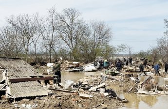 В Дагестане и Чечне введен режим ЧС федерального уровня