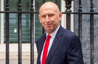 Я говорю Путину: Мы видим вас! - Хили