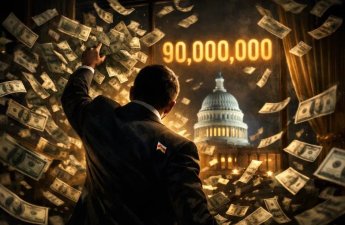 Amerikaya 90 milyon dollar atan azərbaycanlı - Sem dayıya belə fırıldaq gələn olmamışdı