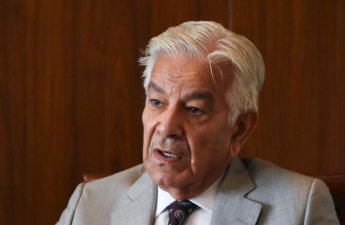 Министр обороны Пакистана назвал Израиль «злом и проклятьем для человечества»