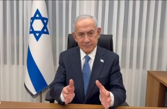 Нетаньяху заявил, что Израиль продолжит бомбить Ливан