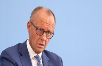 Мерц: Успех предстоящих переговоров в Исламабаде не гарантирован