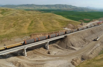 Dövlət Departamenti: TRIPP ABŞ üçün prioritetlərdən biri olaraq qalır