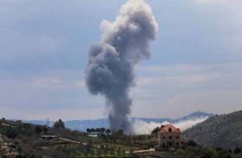 Армия Израиля заявила о начале новой волны ударов по Ливану