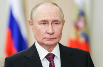 Putin Pasxa atəşkəsi elan edib