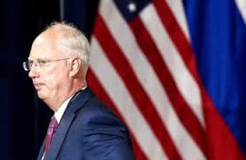 СМИ: Спецпосланник президента РФ встречается в США с представителями Трампа