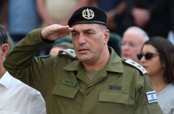 Эяль Замир утвердил планы продолжения операций Израиля в Ливане