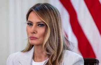 Мелания Трамп заявила, что никогда не имела каких-либо отношений с Эпштейном