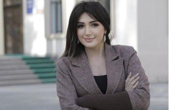 Günel Aslanova vəzifəsindən ayrıldı