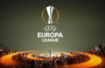 UEFA Avropa Liqası: 