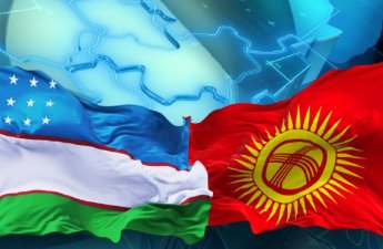 Кыргызстан и Узбекистан обсудили сохранение горных экосистем и климатическую повестку