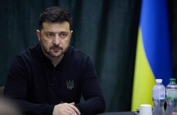 Zelenski: Sentyabra qədər çox çətin olacaq