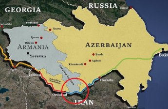 Foreign Policy: İran böhranı Azərbaycan və Ermənistanı təhdid edir – Zəngəzur dəhlizi bloka düşüb?