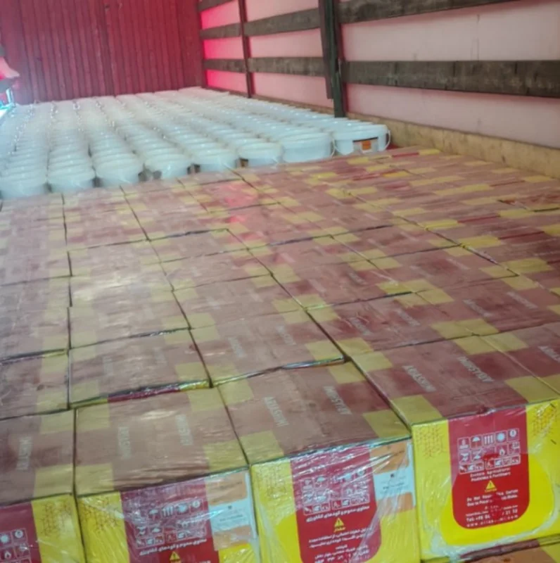 Keyfiyyətsiz pestisid məhsullarının idxalının qarşısı alındı - FOTO