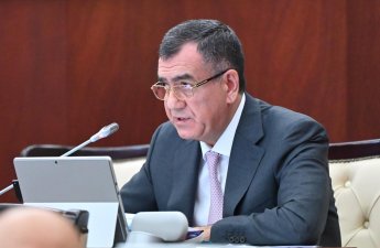 “Cərimələrin həddi ölkələrin inkişaf səviyyəsinə görə fərqli olur” - Qüdrət Həsənquliyev