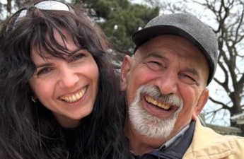 20 il sonra atasını Azərbaycanda tapdı - Cərrah işləyirmiş