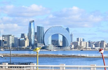 Sabah Bakıda hava yağmursuz keçəcək - PROQNOZ