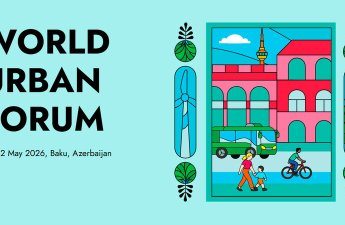 WUF13-ə hazırlıq çərçivəsində nəqliyyat vasitələrinin hərəkəti monitorinq ediləcək