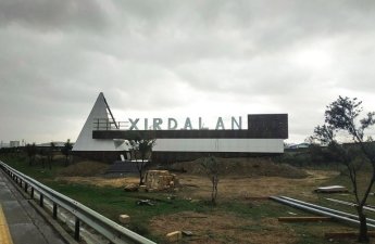 Xırdalanda yaşayanlara ŞAD XƏBƏR