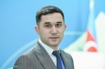 Fərid İbadov sədrin yeni müşaviri OLDU