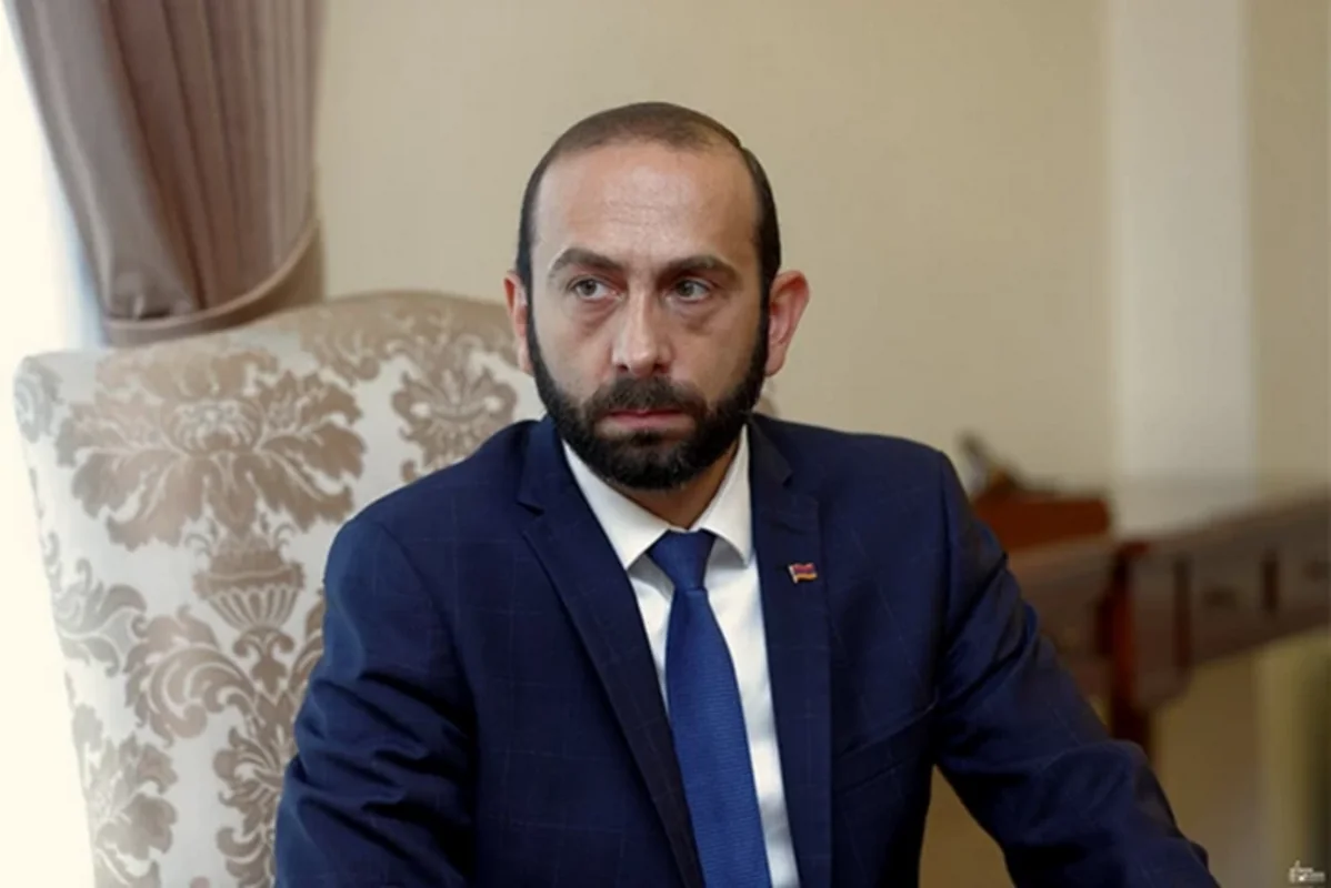 Mirzoyan: 