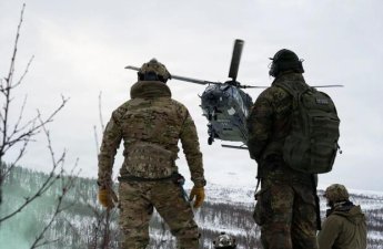 ABŞ iki pilotun xilası üçün niyə milyonlar xərclədiyini açıqladı: “Onlara söz vermişdik!”