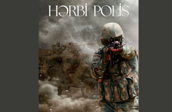 Hərbi polisin yaradılmasının 34-cü ildönümü qeyd edilib - VİDEO