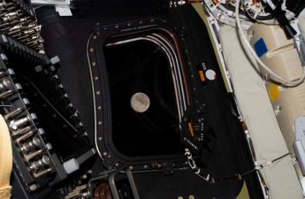 Tarixi Ay missiyası bitir: ekipajın Yerə eniş vaxtı açıqlandı