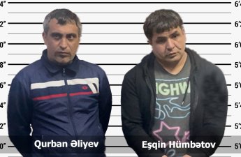 Qaradağda 42 kq narkotik dövriyyədən çıxarılıb - VİDEO