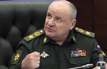 Экс-замминистра обороны России получил суровый приговор