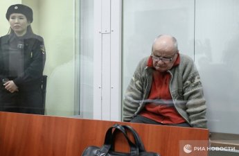 Rusiya müdafiə nazirinin sabiq müavininə 19 il həbs cəzası verilib, general rütbəsindən məhrum olunub