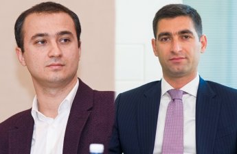 Бизнесмен, обвиняемый в хищении 12 млн. манатов вышел на свободу