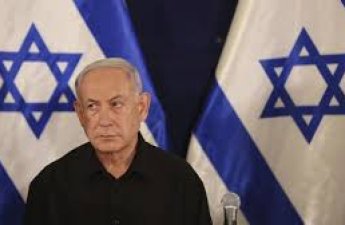 Нетаньяху пригрозил ответом Испании за 