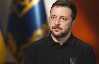 Зеленский: Отказ от ядерного оружия...