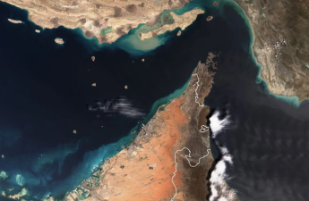 Cənubi Koreya Hörmüz boğazına alternativlər axtarmağa davam edəcək