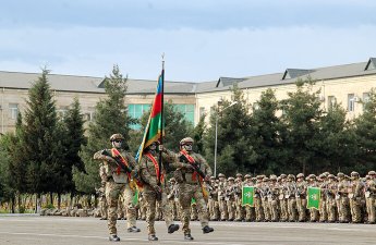 Минобороны проверило уровень подготовки спецназа-ФОТО