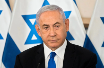 Netanyahu İspaniyanı İsrailə qarşı diplomatik müharibədə ittiham edib