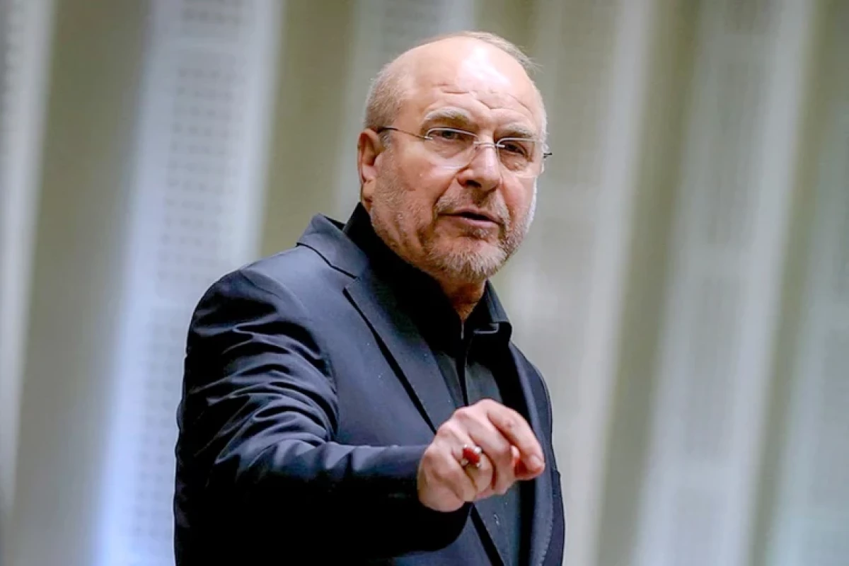 İranlı spiker ABŞ-nin atəşkəs razılaşmasının iki bəndinə əməl etmədiyini bildirib