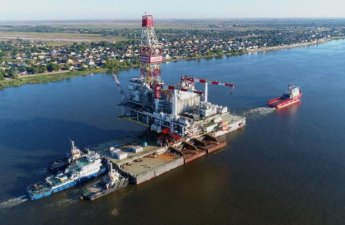 ВСУ ударили по целям на Каспии