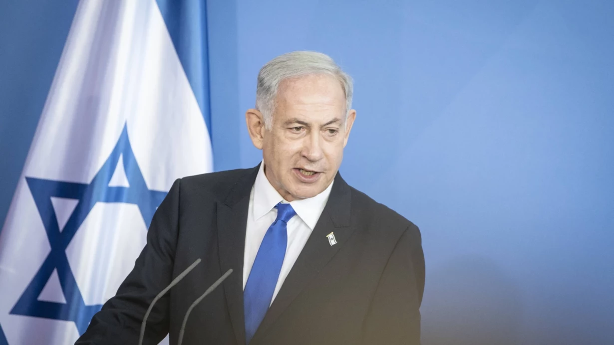 Netanyahu bu ölkəni “diplomatik müharibə”də ittiham etdi: “Nəticələri olacaq”