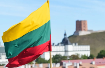 Litva meteoşarlarla bağlı insidentdən sonra Belarusa sərt xəbərdarlıq edib