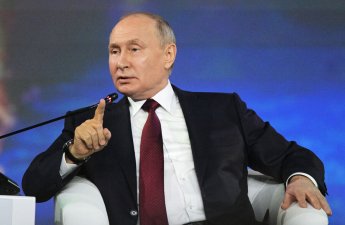 The Spectator: Путин выставил Стармера пустословом