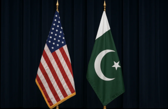 KİV: ABŞ Pakistandakı danışıqlarda İrandan öz vətəndaşlarının azad olunmasını tələb edəcək