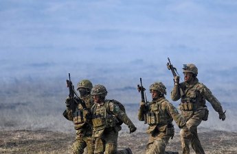 Dünya yeni hərbi-siyasi nizama doğru: NATO tarixi qürubun bir addımlığında!