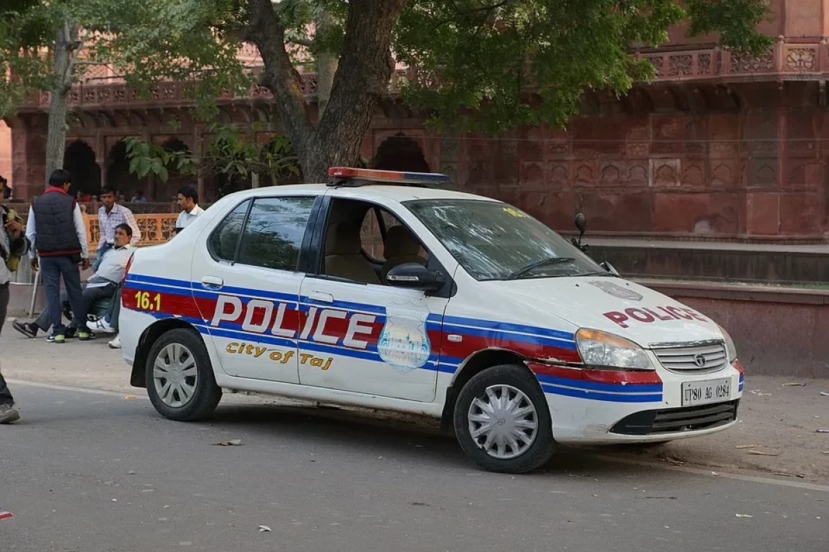 Hindistanda Pakistan kəşfiyyatına bağlı 11 nəfər saxlanılıb